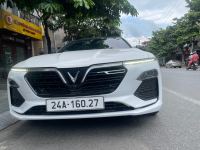 Bán xe VinFast Lux A 2.0 2020 2.0 AT giá 575 Triệu - Hà Nội