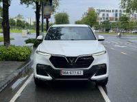 Bán xe VinFast Lux SA 2.0 2019 2.0 AT giá 669 Triệu - Hà Nội