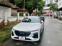 Bán xe VinFast Lux A 2.0 2021 2.0 AT giá 595 Triệu - Hà Nội