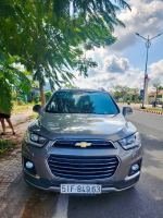 Bán xe Chevrolet Captiva 2016 Revv LTZ 2.4 AT giá 410 Triệu - Hà Nội