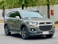 Bán xe Chevrolet Captiva 2016 Revv LTZ 2.4 AT giá 405 Triệu - Hà Nội