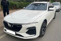 Bán xe VinFast Lux A 2.0 2019 2.0 AT giá 520 Triệu - Hà Nội