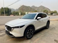 Bán xe Mazda CX5 2024 Luxury 2.0 AT giá 810 Triệu - Hà Nội