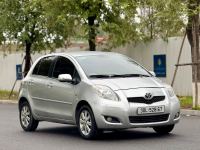 Bán xe Toyota Yaris 1.5 AT 2011 giá 266 Triệu - Hà Nội