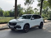 Bán xe VinFast Lux SA 2.0 2019 2.0 AT giá 625 Triệu - Hà Nội