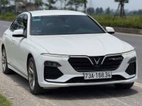Bán xe VinFast Lux A 2.0 2019 2.0 AT giá 495 Triệu - Hà Nội