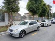 Bán xe Mercedes Benz C class 2004 C240 Avantgarde giá 89 Triệu - Hải Phòng
