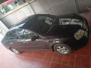 Bán xe Daewoo Lacetti EX 2009 giá 68 Triệu - Hải Phòng