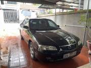 Bán xe Mazda 626 2.0 MT 2003 giá 79 Triệu - Hải Phòng
