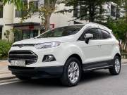 Bán xe Ford EcoSport 2017 Titanium 1.5L AT giá 350 Triệu - TP HCM