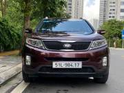 Bán xe Kia Sorento 2016 DATH giá 490 Triệu - TP HCM