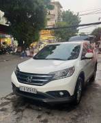 Bán xe Honda CRV 2014 2.0 AT giá 490 Triệu - TP HCM