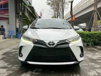 Bán xe Toyota Vios G 1.5 CVT 2021 giá 490 Triệu - Hà Nội