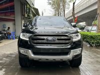 Bán xe Ford Everest 2017 Titanium 2.2L 4x2 AT giá 775 Triệu - Hà Nội