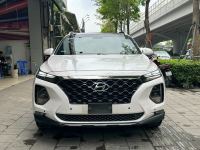 Bán xe Hyundai SantaFe 2019 Premium 2.2L HTRAC giá 880 Triệu - Hà Nội