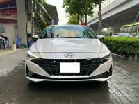 Bán xe Hyundai Elantra 2022 2.0 AT Cao cấp giá 650 Triệu - Hà Nội
