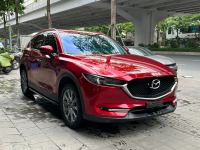 Bán xe Mazda CX5 2021 Luxury 2.0 AT giá 715 Triệu - Hà Nội