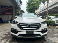 Bán xe Hyundai SantaFe 2.4L 4WD 2017 giá 685 Triệu - Hà Nội