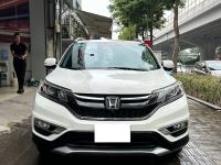 Bán xe Honda CRV 2016 2.4 AT - TG giá 595 Triệu - Hà Nội