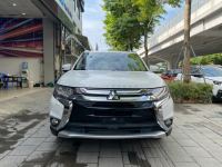 Bán xe Mitsubishi Outlander 2.4 CVT 2016 giá 580 Triệu - Hà Nội