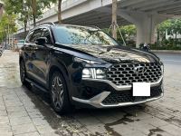 Bán xe Hyundai SantaFe 2022 Cao cấp 2.5L HTRAC giá 1 Tỷ 50 Triệu - Hà Nội