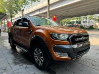 Bán xe Ford Ranger 2016 Wildtrak 3.2L 4x4 AT giá 535 Triệu - Hà Nội