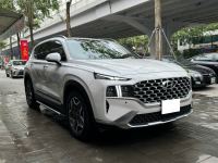 Bán xe Hyundai SantaFe Cao cấp 2.2L HTRAC 2021 giá 1 Tỷ 100 Triệu - Hà Nội