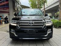 Bán xe Toyota Land Cruiser 2020 4.6 V8 giá 4 Tỷ 250 Triệu - Hà Nội