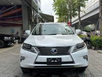 Bán xe Lexus RX 2012 450h giá 1 Tỷ 280 Triệu - Hà Nội