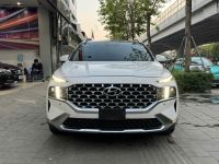 Bán xe Hyundai SantaFe 2021 Cao cấp 2.2L HTRAC giá 1 Tỷ 99 Triệu - Hà Nội