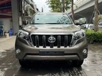 Bán xe Toyota Prado 2015 TXL 2.7L giá 1 Tỷ 75 Triệu - Hà Nội