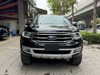 Bán xe Ford Everest Titanium 2.0L 4x4 AT 2019 giá 890 Triệu - Hà Nội