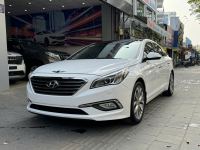 Bán xe Hyundai Sonata 2016 2.0 AT giá 495 Triệu - Hà Nội