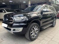 Bán xe Ford Everest 2019 Titanium 2.0L 4x4 AT giá 895 Triệu - Hà Nội