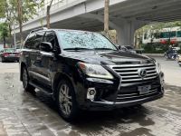 Bán xe Lexus LX 570 2013 giá 2 Tỷ 690 Triệu - Hà Nội