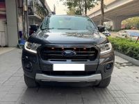 Bán xe Ford Ranger 2019 Wildtrak 2.0L 4x4 AT giá 640 Triệu - Hà Nội