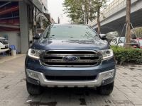 Bán xe Ford Everest Titanium 2.2L 4x2 AT 2016 giá 695 Triệu - Hà Nội