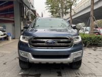 Bán xe Ford Everest 2016 Titanium 2.2L 4x2 AT giá 695 Triệu - Hà Nội