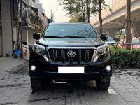 Bán xe Toyota Prado 2010 TXL 2.7L giá 760 Triệu - Hà Nội