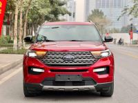 Bán xe Ford Explorer Limited 2.3L EcoBoost 2021 giá 1 Tỷ 730 Triệu - Hà Nội