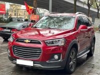 Bán xe Chevrolet Captiva 2016 Revv LTZ 2.4 AT giá 420 Triệu - Hà Nội