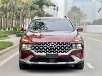 Bán xe Hyundai SantaFe 2022 Cao cấp 2.5L HTRAC giá 1 Tỷ 65 Triệu - Hà Nội