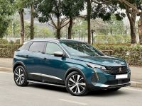 Bán xe Peugeot 3008 GT 2024 giá 975 Triệu - Hà Nội