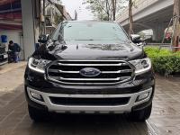 Bán xe Ford Everest 2019 Titanium 2.0L 4x2 AT giá 855 Triệu - Hà Nội