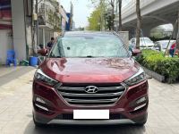 Bán xe Hyundai Tucson 2018 1.6 AT Turbo giá 635 Triệu - Hà Nội