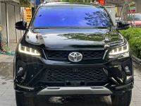 Bán xe Toyota Fortuner 2023 Legender 2.4L 4x2 AT giá 1 Tỷ 120 Triệu - Hà Nội
