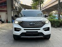 Bán xe Ford Explorer Limited 2.3L EcoBoost 2022 giá 1 Tỷ 665 Triệu - Hà Nội