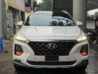 Bán xe Hyundai SantaFe 2021 Cao cấp 2.2L HTRAC giá 935 Triệu - Hà Nội