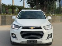 Bán xe Chevrolet Captiva Revv LTZ 2.4 AT 2017 giá 395 Triệu - Hà Nội