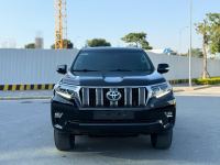 Bán xe Toyota Prado 2017 VX 2.7L giá 1 Tỷ 465 Triệu - Hà Nội